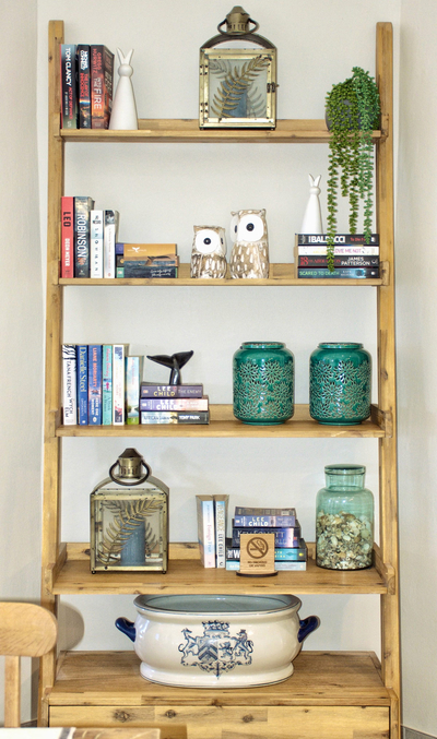 Exclusive Use Holiday Apartment