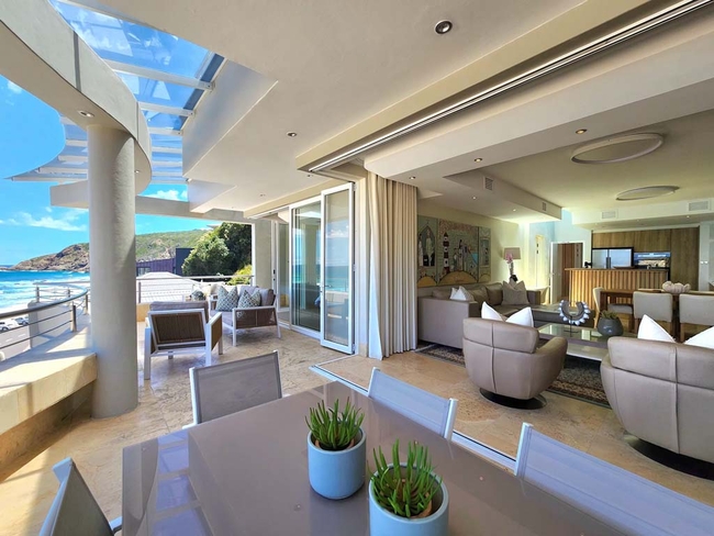 Sea Breeze (Penthouse Suite) 