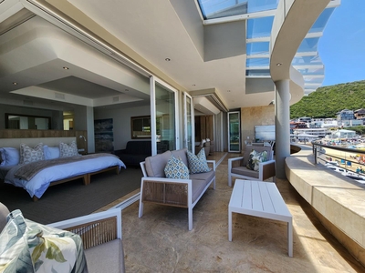 Sea Breeze (Penthouse Suite)