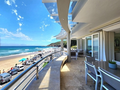 Sea Breeze (Penthouse Suite)