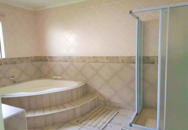 Twin Room 2 with Sea View