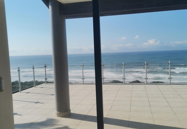 Twin Room 2 with Sea View