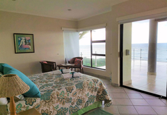 Double Room 2 with Sea View