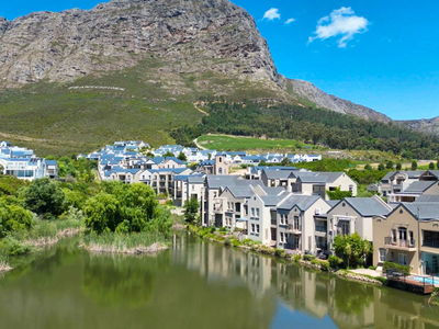 W-Collection Franschhoek L'Ermitage