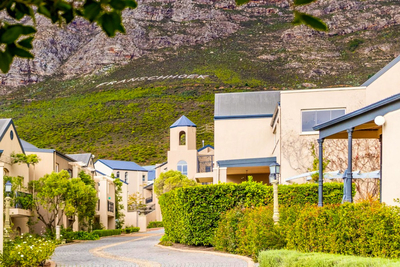 W-Collection Franschhoek L'Ermitage