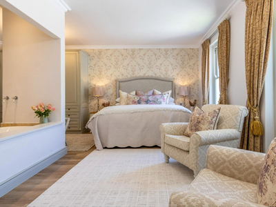 W-Collection Franschhoek L'Ermitage