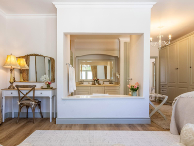 W-Collection Franschhoek L'Ermitage