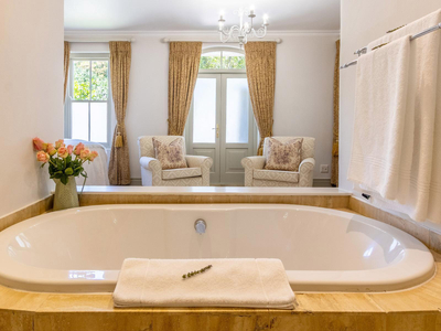 W-Collection Franschhoek L'Ermitage