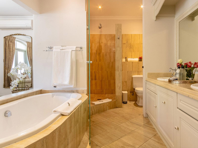 W-Collection Franschhoek L'Ermitage