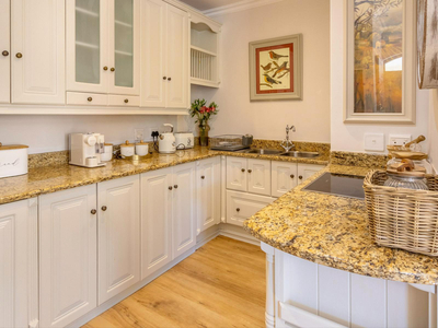 W-Collection Franschhoek L'Ermitage