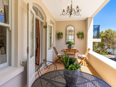 W-Collection Franschhoek L'Ermitage