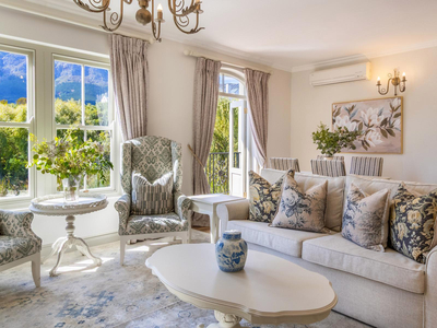 W-Collection Franschhoek L'Ermitage