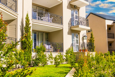 W-Collection Franschhoek L'Ermitage