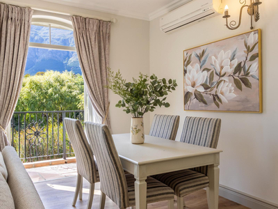 W-Collection Franschhoek L'Ermitage