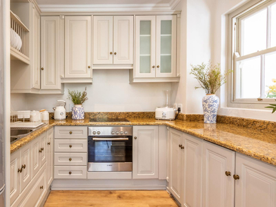 W-Collection Franschhoek L'Ermitage