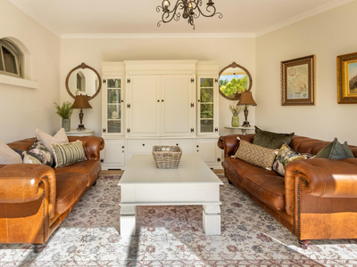 W-Collection Franschhoek L'Ermitage