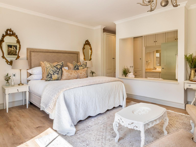 W-Collection Franschhoek L'Ermitage