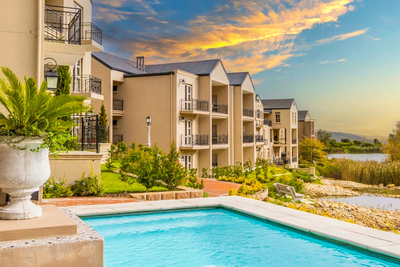 W-Collection Franschhoek L'Ermitage