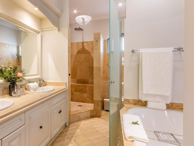 W-Collection Franschhoek L'Ermitage