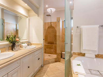 W-Collection Franschhoek L'Ermitage