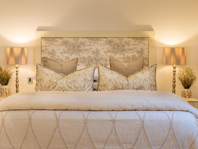 W-Collection Franschhoek L'Ermitage