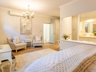 W-Collection Franschhoek L'Ermitage