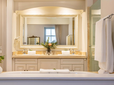 W-Collection Franschhoek L'Ermitage