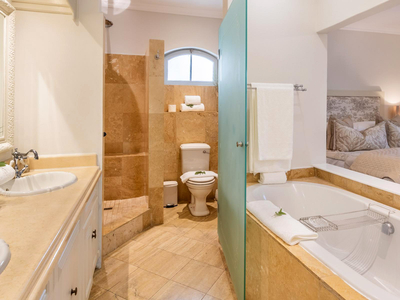 W-Collection Franschhoek L'Ermitage