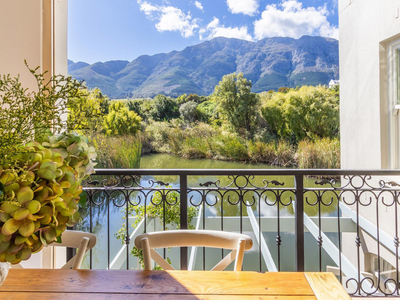 W-Collection Franschhoek L'Ermitage