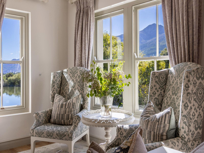 W-Collection Franschhoek L'Ermitage