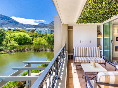 W-Collection Franschhoek L'Ermitage