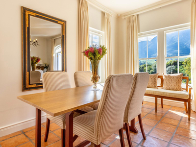 W-Collection Franschhoek L'Ermitage