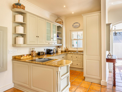 W-Collection Franschhoek L'Ermitage