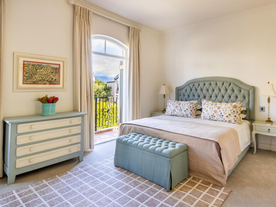 W-Collection Franschhoek L'Ermitage