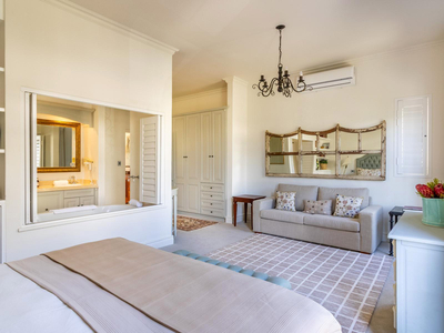 W-Collection Franschhoek L'Ermitage