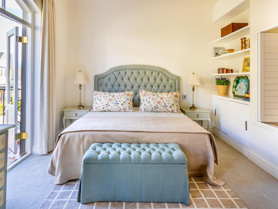 W-Collection Franschhoek L'Ermitage