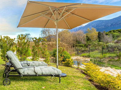 W-Collection Franschhoek L'Ermitage