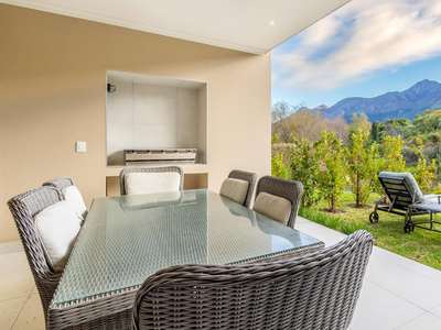 W-Collection Franschhoek L'Ermitage