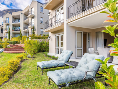 W-Collection Franschhoek L'Ermitage