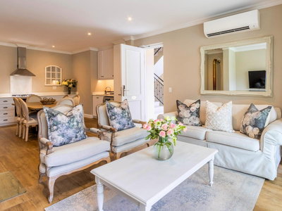 W-Collection Franschhoek L'Ermitage