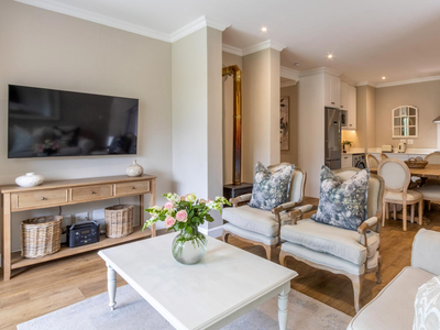 W-Collection Franschhoek L'Ermitage