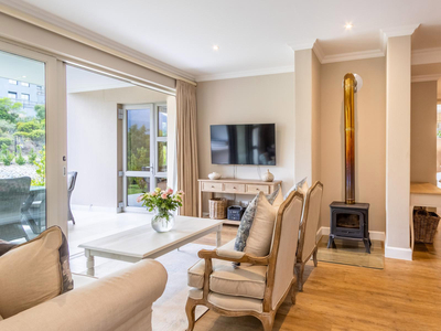 W-Collection Franschhoek L'Ermitage