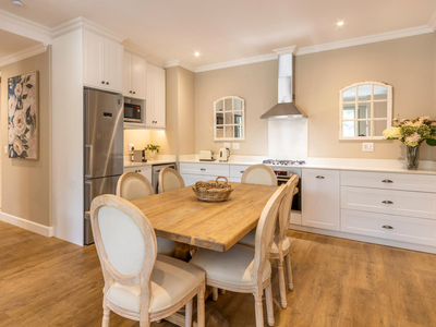 W-Collection Franschhoek L'Ermitage