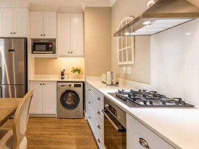 W-Collection Franschhoek L'Ermitage