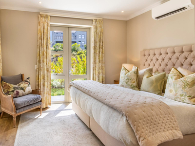 W-Collection Franschhoek L'Ermitage