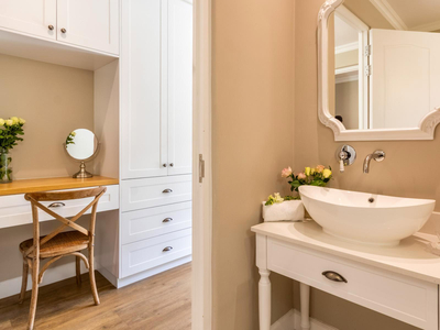 W-Collection Franschhoek L'Ermitage