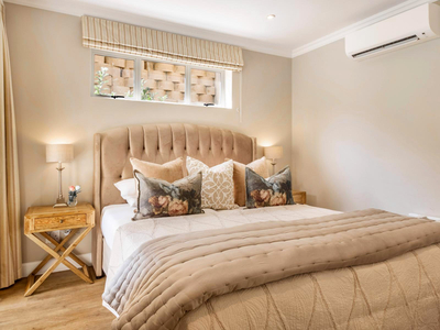 W-Collection Franschhoek L'Ermitage