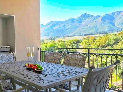 W-Collection Franschhoek L'Ermitage