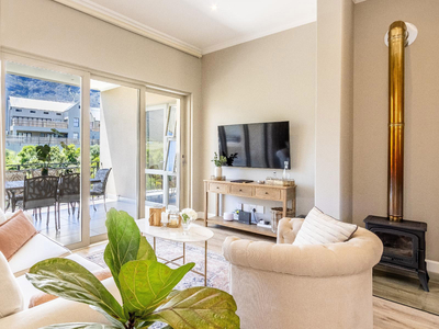 W-Collection Franschhoek L'Ermitage