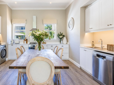 W-Collection Franschhoek L'Ermitage